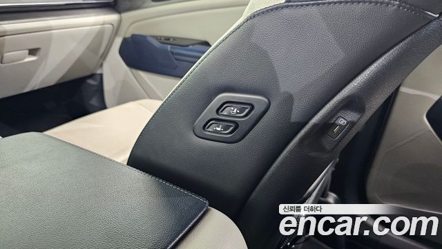 Kia Sportage (V) Gasoline 1.6 Turbo 2WD Signature 2022 — фото 30