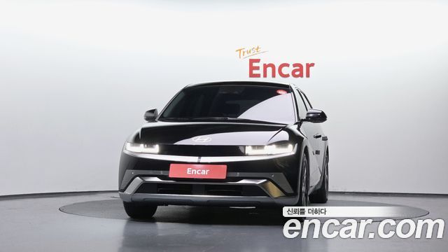 Hyundai Ioniq 5 Long Range AWD Prestige 2026 — фото 3