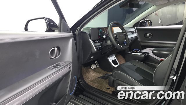 Hyundai Ioniq 5 Long Range AWD Prestige 2026 — фото 10