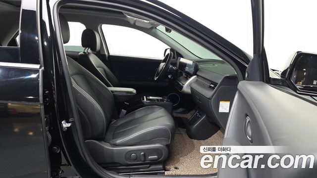 Hyundai Ioniq 5 Long Range AWD Prestige 2026 — фото 11