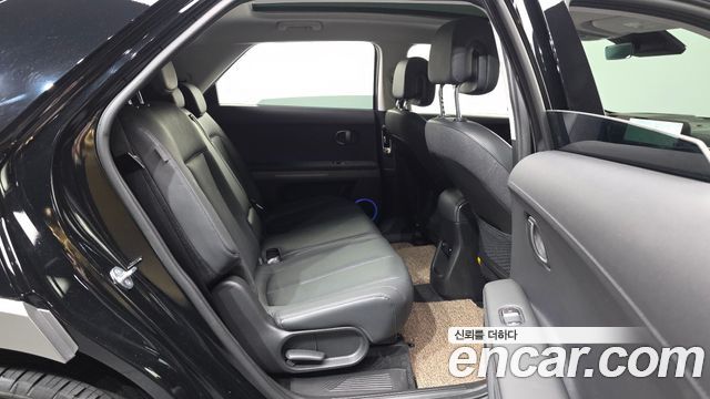 Hyundai Ioniq 5 Long Range AWD Prestige 2026 — фото 12
