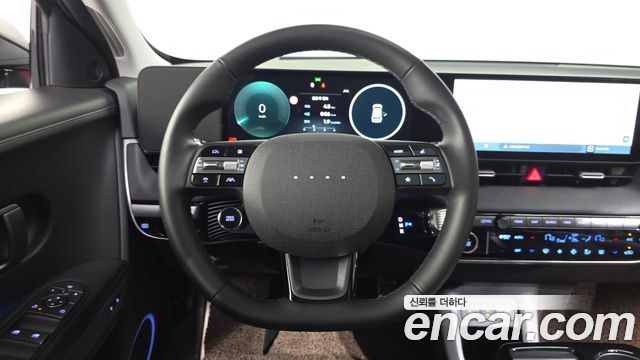 Hyundai Ioniq 5 Long Range AWD Prestige 2026 — фото 13
