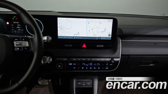 Hyundai Ioniq 5 Long Range AWD Prestige 2026 — фото 14