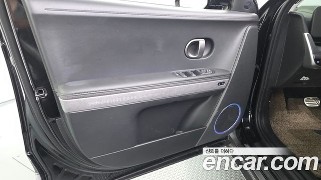 Hyundai Ioniq 5 Long Range AWD Prestige 2026 — фото 24