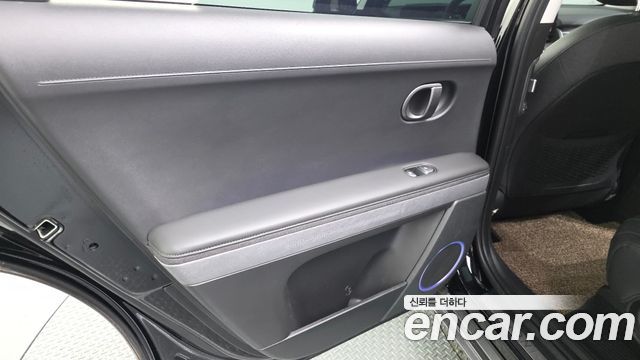Hyundai Ioniq 5 Long Range AWD Prestige 2026 — фото 25