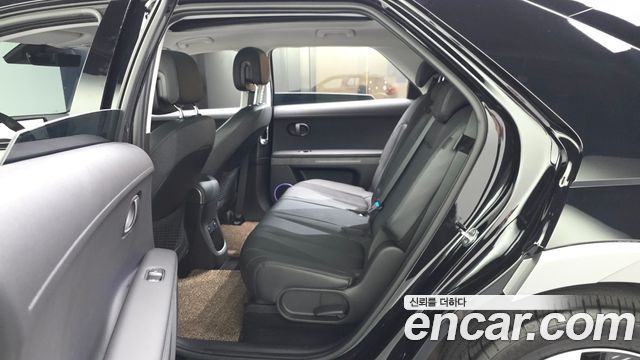 Hyundai Ioniq 5 Long Range AWD Prestige 2026 — фото 26