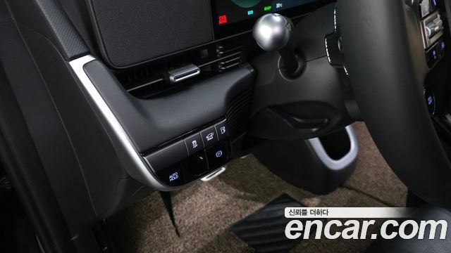 Hyundai Ioniq 5 Long Range AWD Prestige 2026 — фото 27