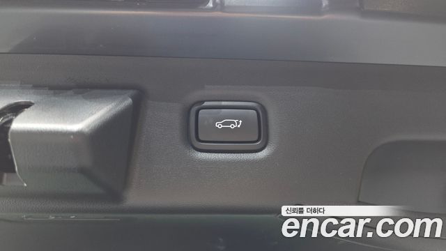 Hyundai Ioniq 5 Long Range AWD Prestige 2026 — фото 31