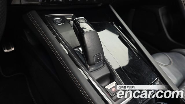 Peugeot 508 (II) 2.0 BlueHDi GT Line 2019 — фото 9