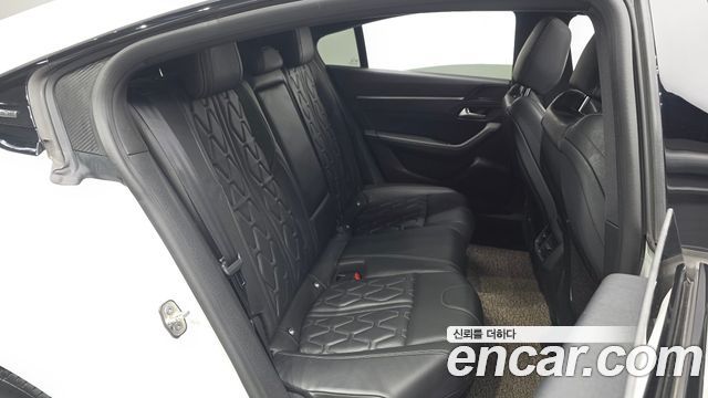 Peugeot 508 (II) 2.0 BlueHDi GT Line 2019 — фото 11
