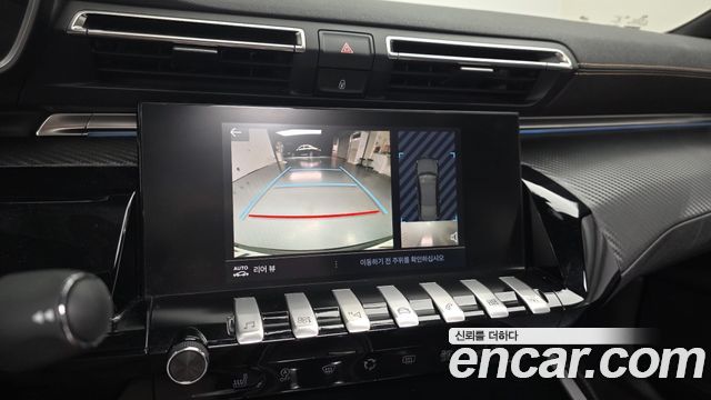 Peugeot 508 (II) 2.0 BlueHDi GT Line 2019 — фото 14