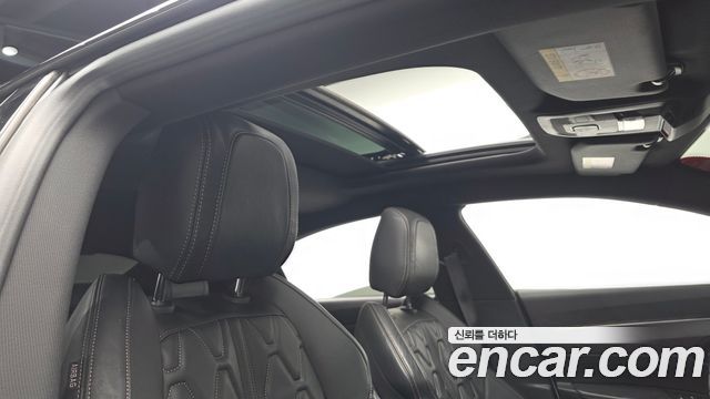 Peugeot 508 (II) 2.0 BlueHDi GT Line 2019 — фото 16