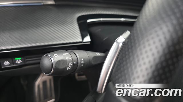 Peugeot 508 (II) 2.0 BlueHDi GT Line 2019 — фото 17