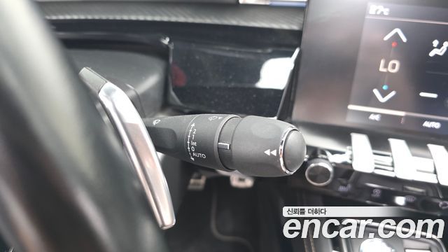 Peugeot 508 (II) 2.0 BlueHDi GT Line 2019 — фото 18