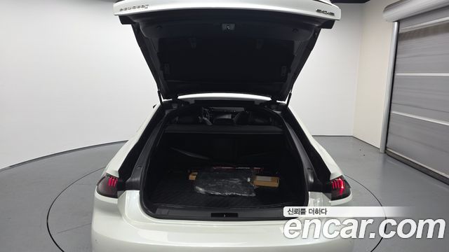 Peugeot 508 (II) 2.0 BlueHDi GT Line 2019 — фото 20