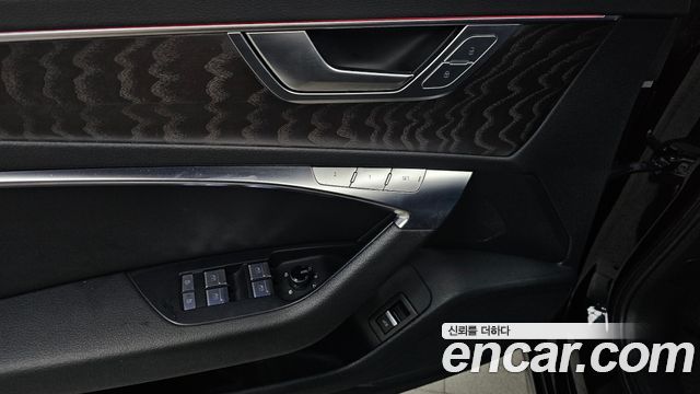 Audi A6 (C8) 45 TFSI Premium 2021 — фото 18