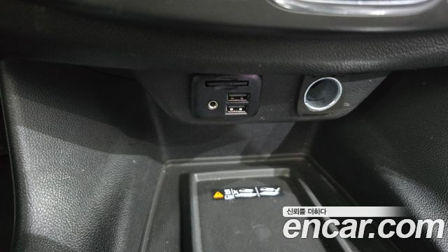 Chevrolet Traverse 3.6 AWD Redline 2023 — фото 13