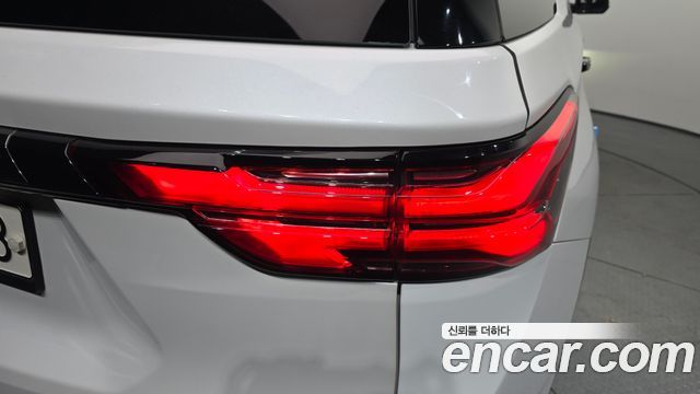 Chevrolet Traverse 3.6 AWD Redline 2023 — фото 23