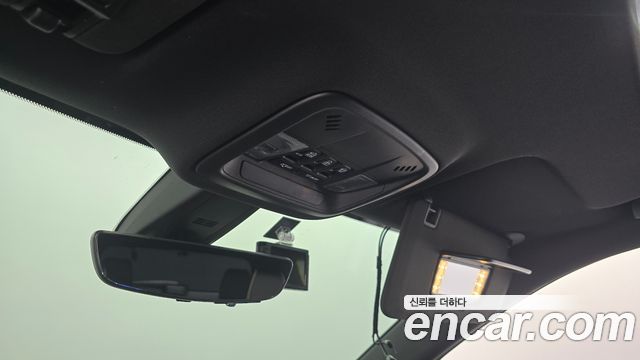 Chevrolet Traverse 3.6 AWD Redline 2023 — фото 27
