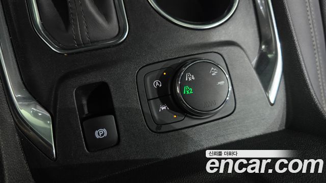 Chevrolet Traverse 3.6 AWD Redline 2023 — фото 29