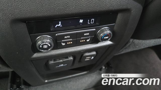 Chevrolet Traverse 3.6 AWD Redline 2023 — фото 34