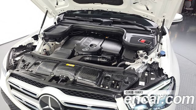 Mercedes-Benz GLE-Class (W167) GLE300d 4MATIC 2023 — фото 6