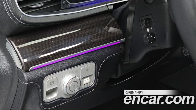 Mercedes-Benz GLE-Class (W167) GLE300d 4MATIC 2023 — фото 14