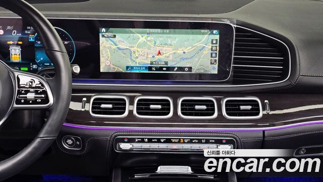 Mercedes-Benz GLE-Class (W167) GLE300d 4MATIC 2023 — фото 15