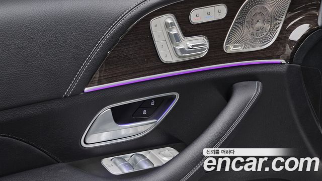 Mercedes-Benz GLE-Class (W167) GLE300d 4MATIC 2023 — фото 17