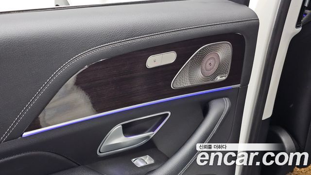 Mercedes-Benz GLE-Class (W167) GLE300d 4MATIC 2023 — фото 18