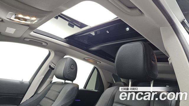 Mercedes-Benz GLE-Class (W167) GLE300d 4MATIC 2023 — фото 19