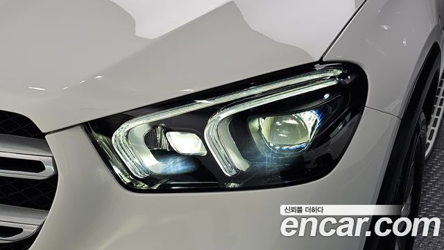 Mercedes-Benz GLE-Class (W167) GLE300d 4MATIC 2023 — фото 22