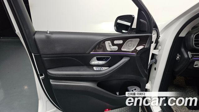 Mercedes-Benz GLE-Class (W167) GLE300d 4MATIC 2023 — фото 24