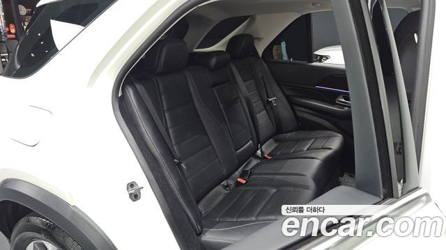 Mercedes-Benz GLE-Class (W167) GLE300d 4MATIC 2023 — фото 26