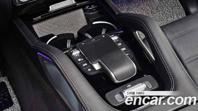Mercedes-Benz GLE-Class (W167) GLE300d 4MATIC 2023 — фото 33