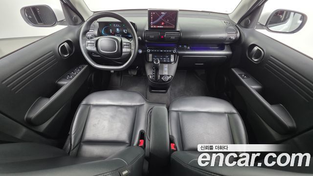Hyundai Casper Inspiration 2023 — фото 7