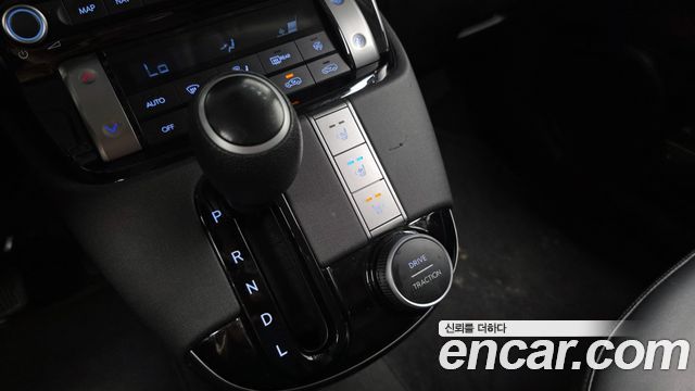 Hyundai Casper Inspiration 2023 — фото 9
