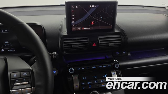 Hyundai Casper Inspiration 2023 — фото 14