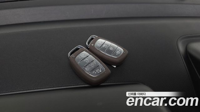 Hyundai Casper Inspiration 2023 — фото 19