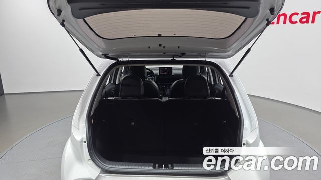 Hyundai Casper Inspiration 2023 — фото 20