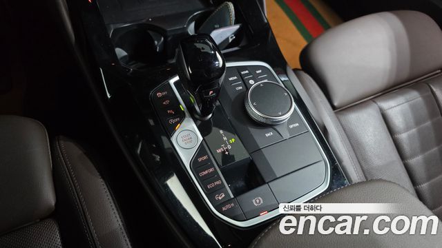 BMW X4 (G02) xDrive20i M Sport 2025 — фото 9