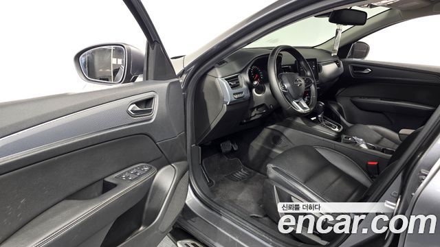 Renault Korea XM3 1.6 GTe RE 2023 — фото 10
