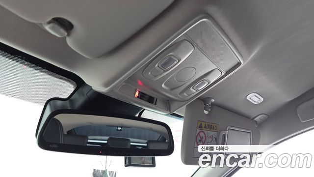 Renault Korea XM3 1.6 GTe RE 2023 — фото 18