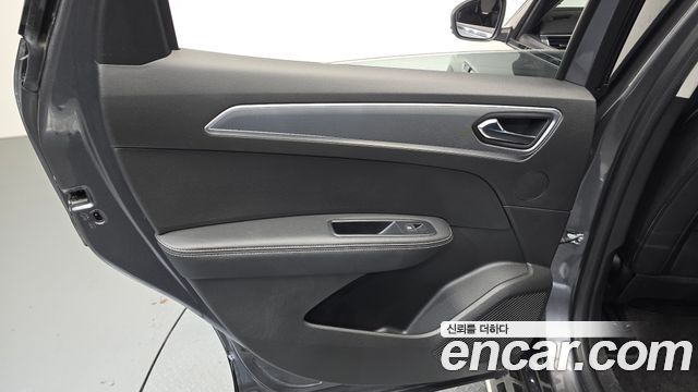 Renault Korea XM3 1.6 GTe RE 2023 — фото 25