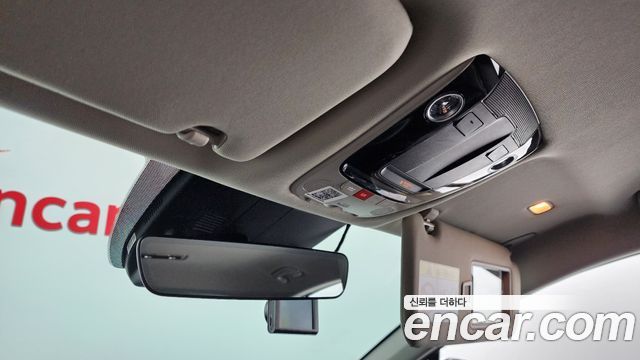 Kia K5 (III) 2.0 LPi(Rent) Prestige 2024 — фото 18