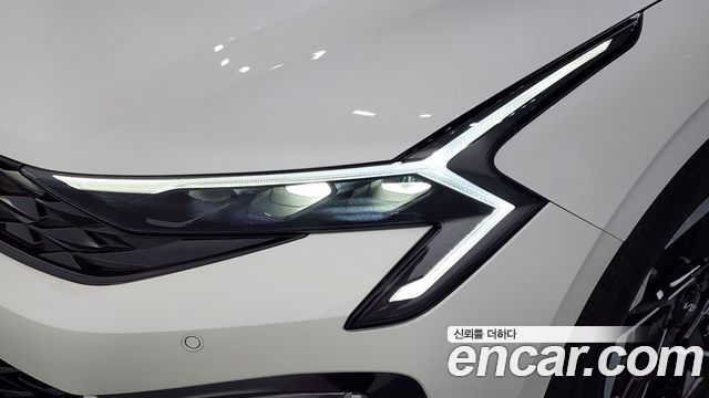 Kia K5 (III) 2.0 LPi(Rent) Prestige 2024 — фото 22