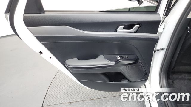 Kia K5 (III) 2.0 LPi(Rent) Prestige 2024 — фото 25