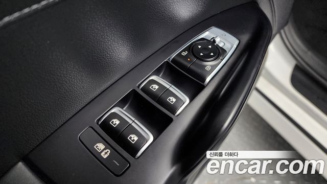 Kia K5 (III) 2.0 LPi(Rent) Prestige 2024 — фото 27