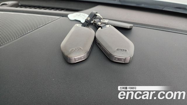 Kia K5 (III) 2.0 LPi(Rent) Prestige 2024 — фото 29
