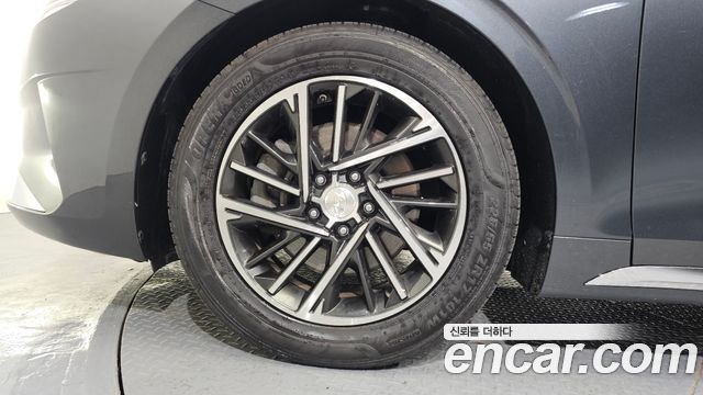 Hyundai Grandeur (IG) 2.5 Premium Choice 2021 — фото 5